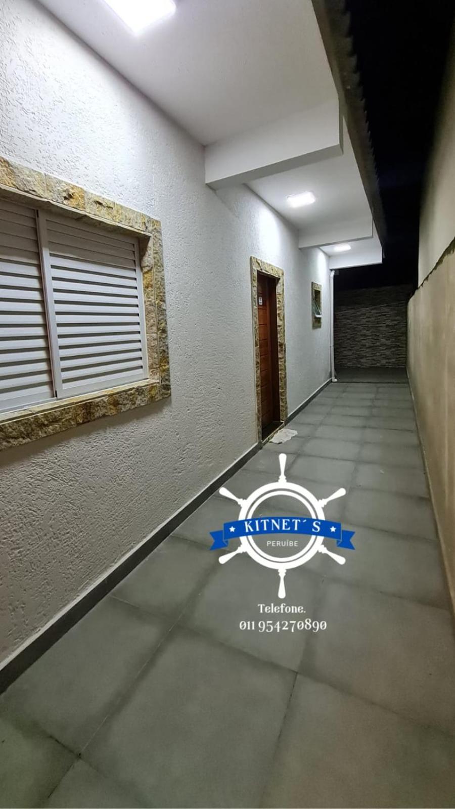 Villa Casa Temporada Com Wi-Fi E Garagem Privativa Peruíbe Exterior foto